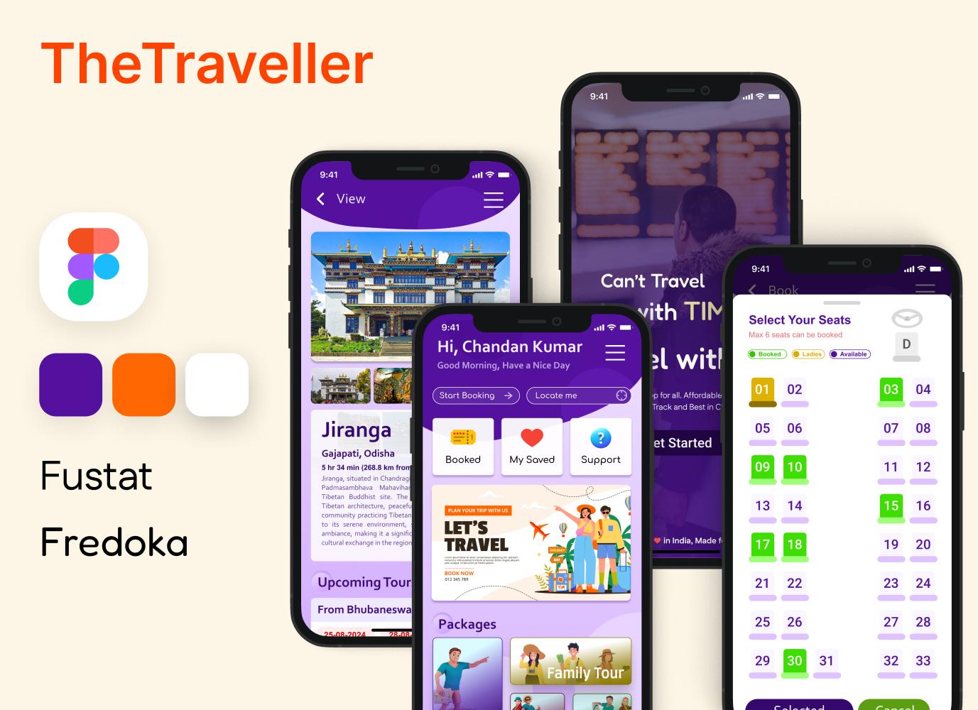 TheTraveller