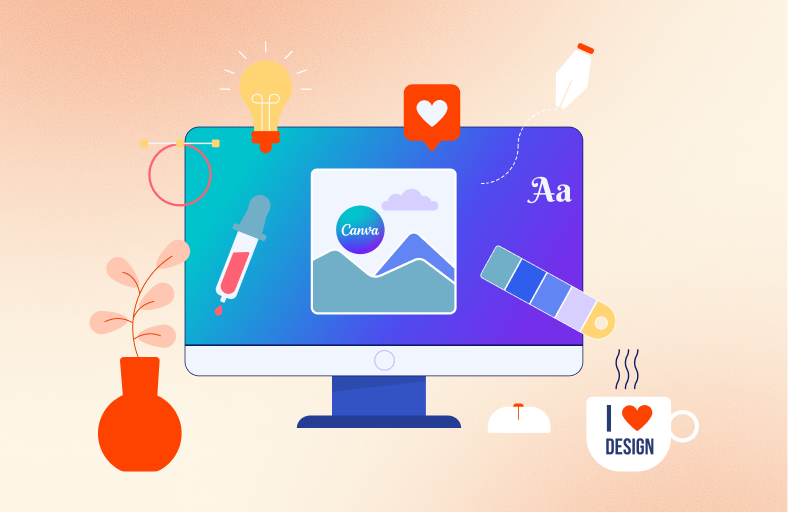 Complete Canva Design Course